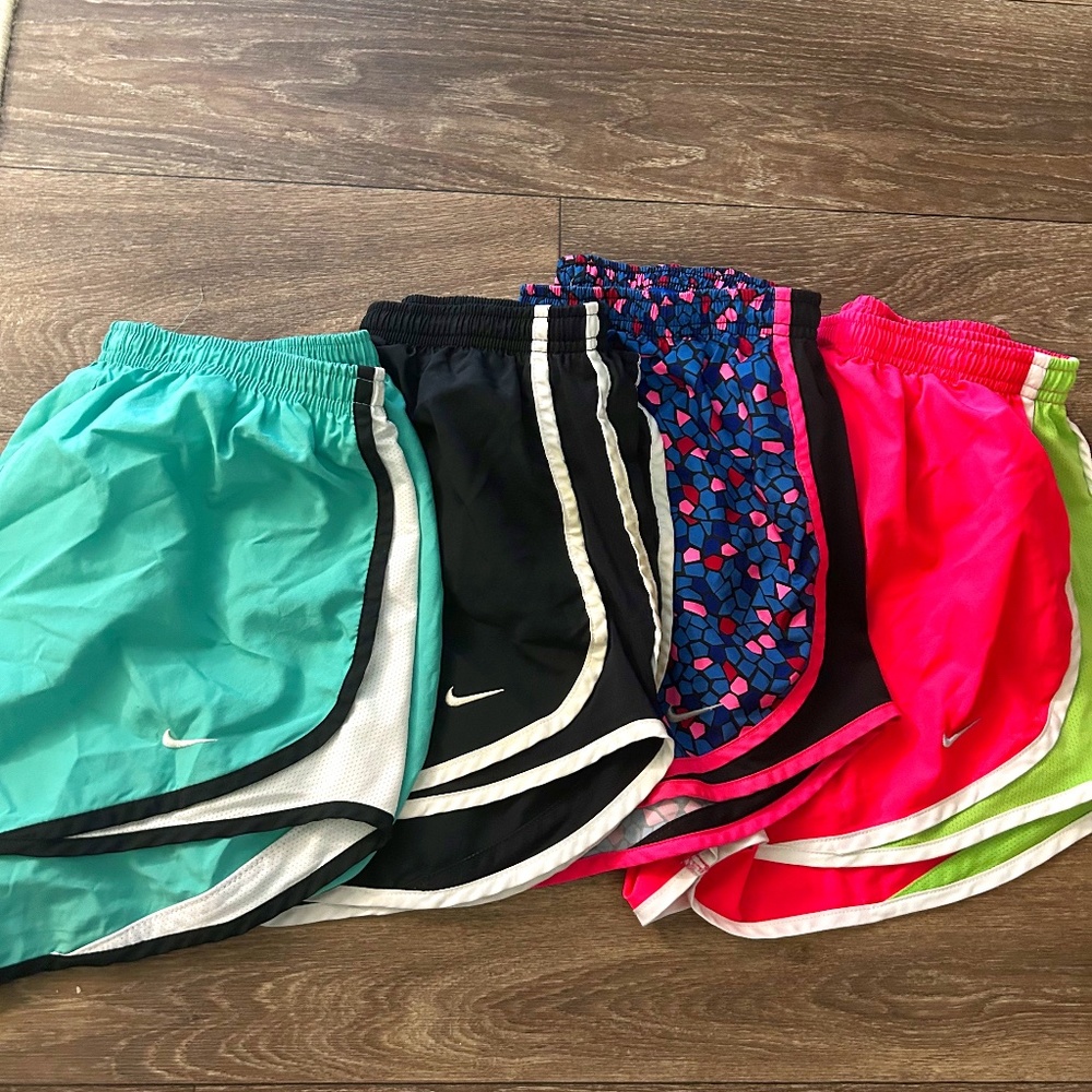 Nike Dri-Fit Shorts